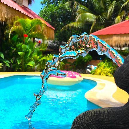 Kantiang Oasis Resort & Spa Koh Lanta Luaran gambar