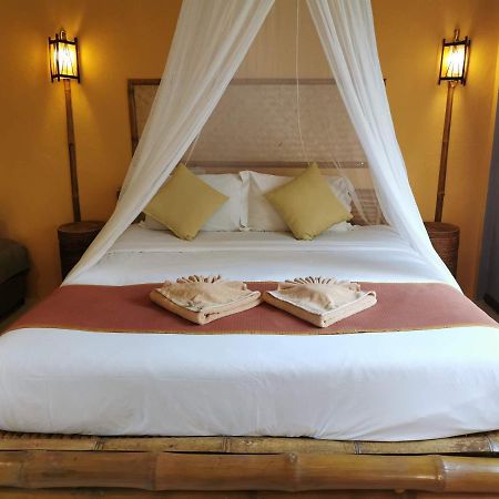 Kantiang Oasis Resort & Spa Koh Lanta Luaran gambar