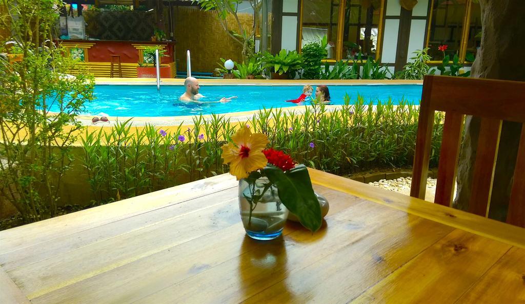 Kantiang Oasis Resort & Spa Koh Lanta Luaran gambar