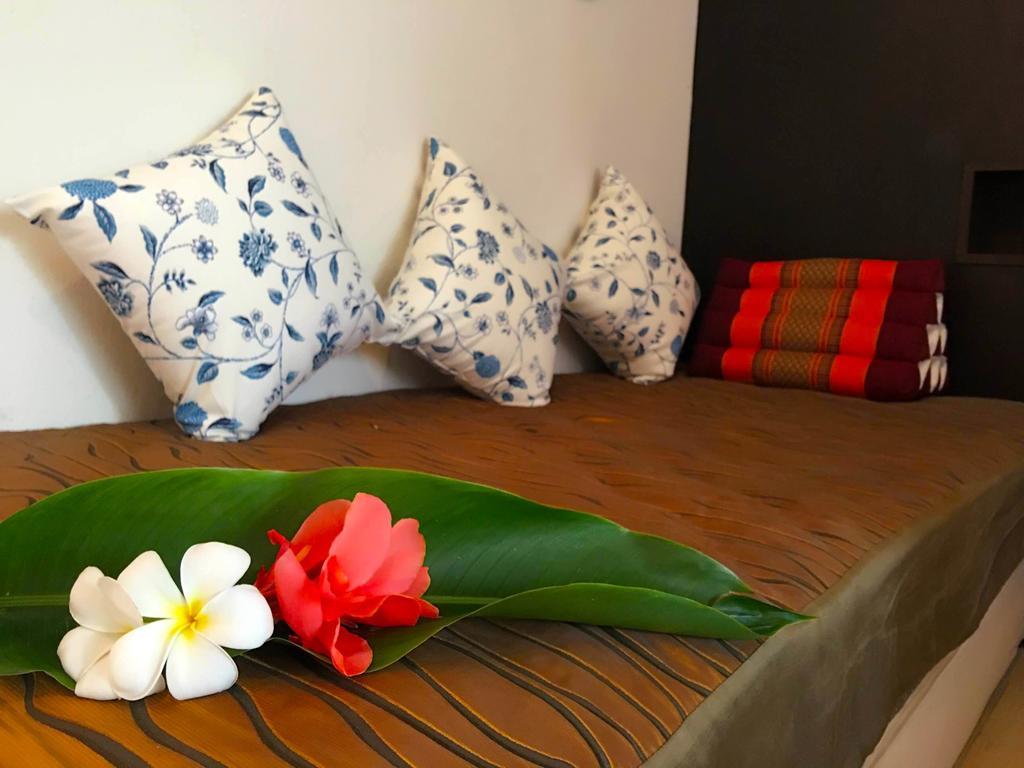 Kantiang Oasis Resort & Spa Koh Lanta Luaran gambar