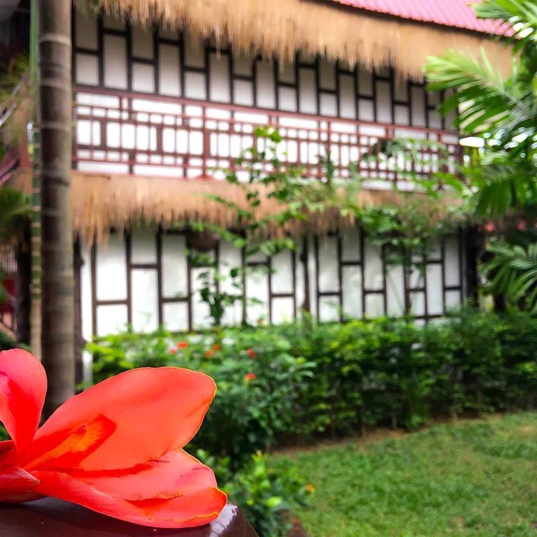 Kantiang Oasis Resort & Spa Koh Lanta Luaran gambar