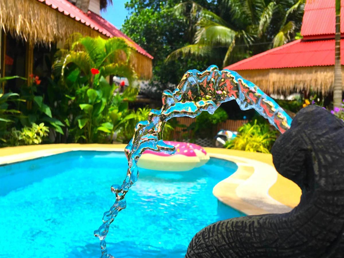 Kantiang Oasis Resort & Spa Koh Lanta Luaran gambar