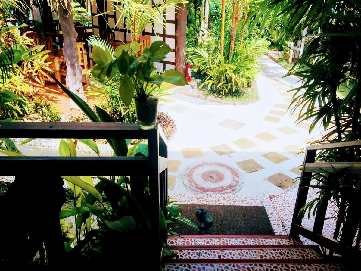 Kantiang Oasis Resort & Spa Koh Lanta Luaran gambar