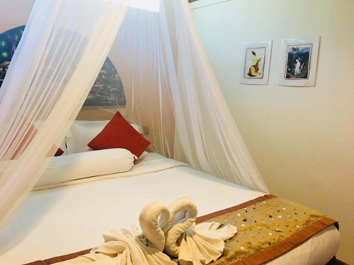 Kantiang Oasis Resort & Spa Koh Lanta Luaran gambar