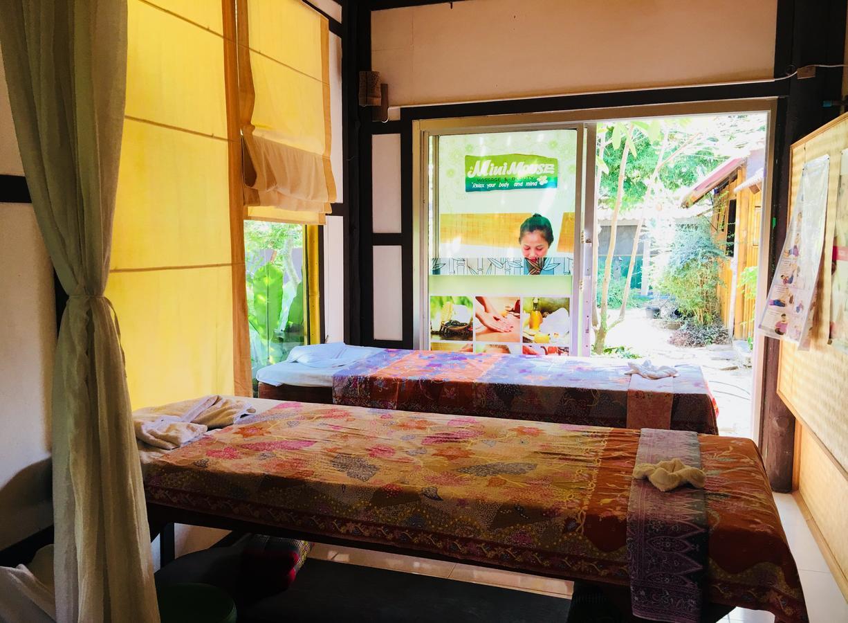 Kantiang Oasis Resort & Spa Koh Lanta Luaran gambar