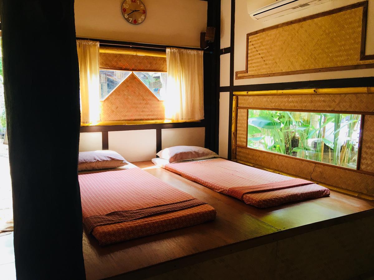 Kantiang Oasis Resort & Spa Koh Lanta Luaran gambar