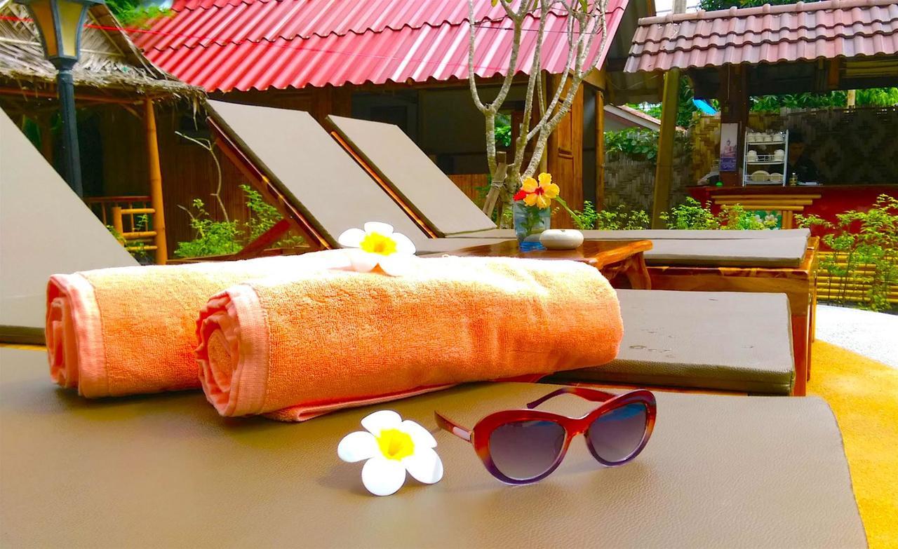 Kantiang Oasis Resort & Spa Koh Lanta Luaran gambar