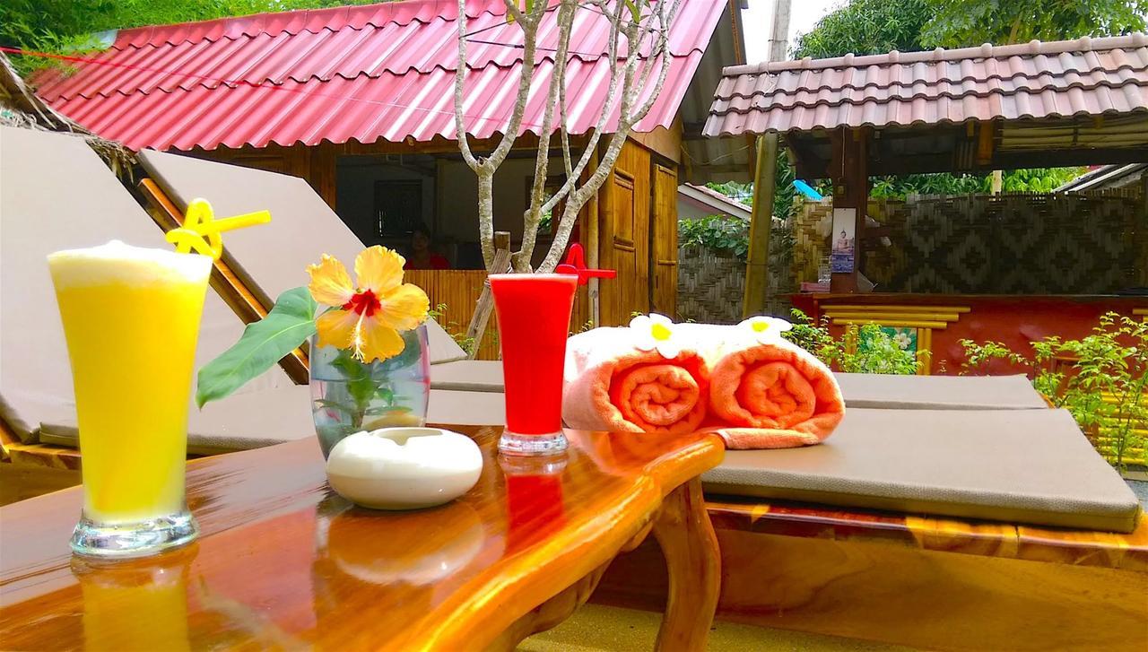Kantiang Oasis Resort & Spa Koh Lanta Luaran gambar