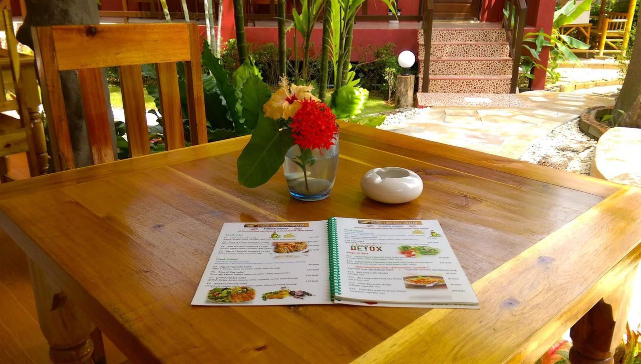 Kantiang Oasis Resort & Spa Koh Lanta Luaran gambar