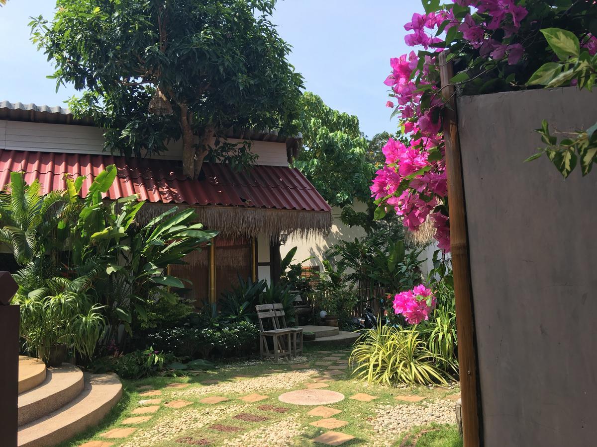 Kantiang Oasis Resort & Spa Koh Lanta Luaran gambar