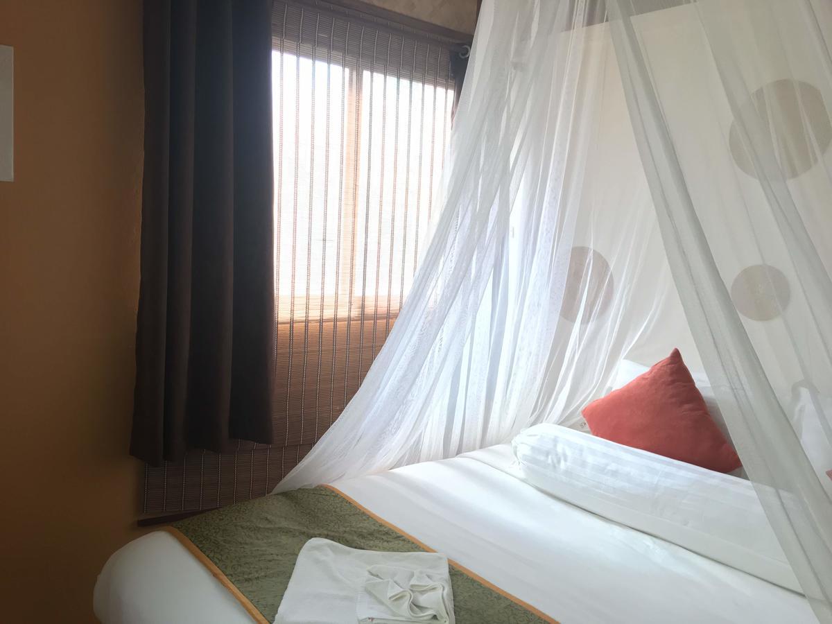 Kantiang Oasis Resort & Spa Koh Lanta Luaran gambar
