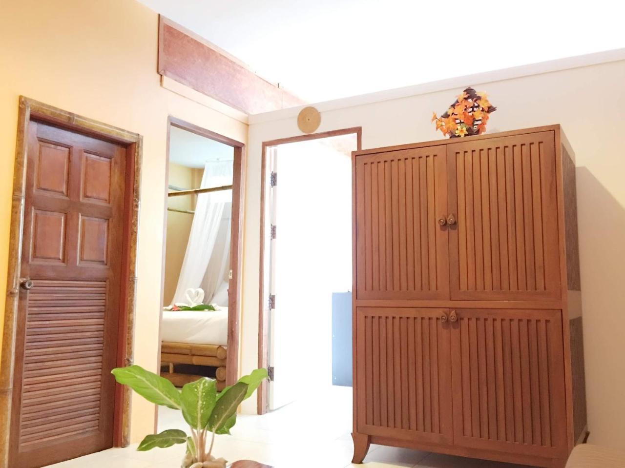 Kantiang Oasis Resort & Spa Koh Lanta Luaran gambar