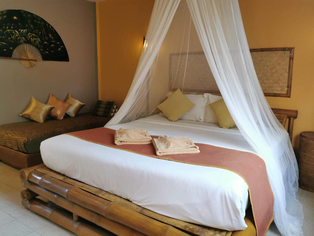 Kantiang Oasis Resort & Spa Koh Lanta Luaran gambar